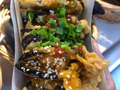 -李好吉吉自选炸鸡(星天广场店)