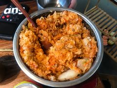 -海之屋韩式烤肉(海棠68环球美食街店)