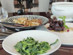 -环球港凯悦 · 享悦中餐厅