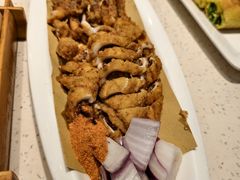 -香滨园骨架王(民生路店)