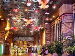 -杭州开元森泊度假乐园