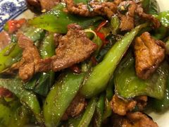 农家小炒肉-新新湘菜馆(新中街二条店)