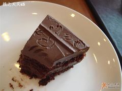 M&Benson-榖屋house of flour(张江首店)