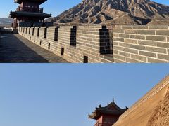 -鸡鸣驿古城