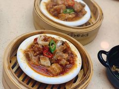 -点都德(华强南店)