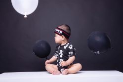 -大连棒棒糖儿童摄影(熊洞街店)