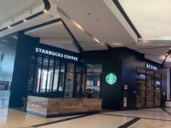 -星巴克臻选(武汉经开永旺梦乐城店)