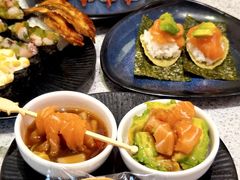 -争鲜回转寿司(西红门荟聚PLUS店)