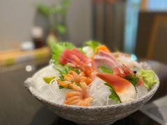 -昱匠·日本料理(金融街店)