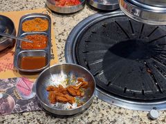 -安又胖韩国烤肉