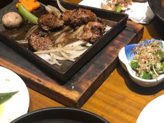 -和彩放题餐厅(酒仙桥店)