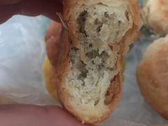 黑芝麻饼-纯心饼店(源溪店)