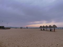 -那香海钻石沙滩浴场
