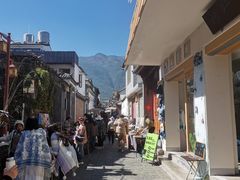 -大理床单厂艺术区
