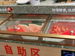 -大丰收李家(闽侯正荣财富中心广场店)