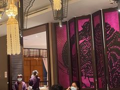 大堂-Thai Alley泰爱里(二沙岛店)
