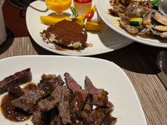 -常德武陵天济喜来登酒店-盛宴餐厅