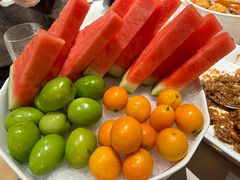 -狮王府淮扬菜(老门东店)