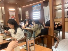 -池奈·咖喱蛋包饭(熙地港店)