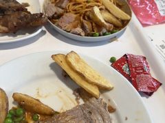 -宜家·瑞典风味餐厅(无锡店)