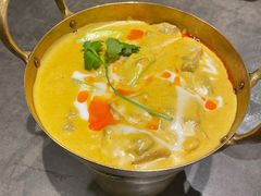 -泰逅SOMTAM泰国餐厅(新淮中心店)