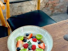 -锅炉咖啡·西餐·音乐酒厂