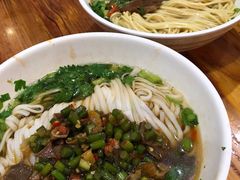 -肆姐面粉馆(坡子街店)