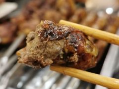 油包肝-情忆草原涮肉馆
