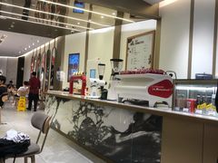 -Tims天好咖啡·贝果(东方广场店)