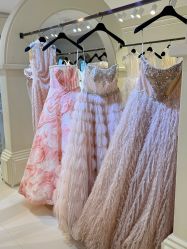 -33度婚纱礼服馆(仁和广场店)