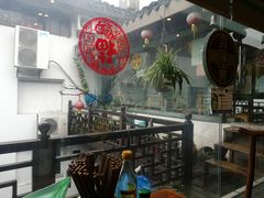 大堂-同得兴 Since·1995 传统苏式面馆(十全街店)