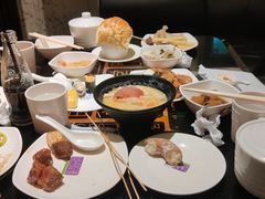 -堂会(白云店)