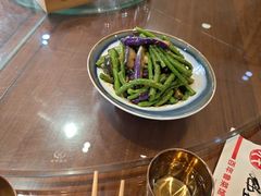 -魁盛居百年鲁菜馆(中林路店)