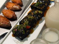 -春家·非遗手工小吃(徐汇万科广场店)