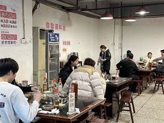 -邓莽子老火锅(中兴路总店)