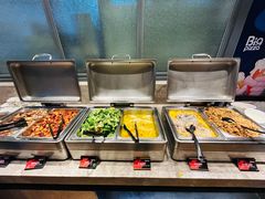 -比格比萨自助(万柳华联店)