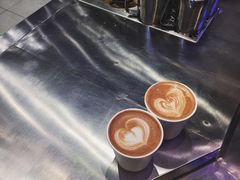 -Manner Coffee(壹方城店)
