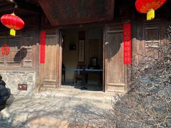-胡氏古民居建筑