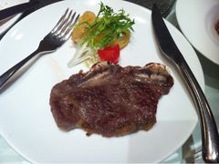 牛仔骨-阿一鲍鱼·20年匠心传承(天河北旗舰店)