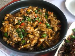 -赵小姐丨新中餐(曲江店)