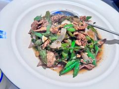 -兰湘子·湘菜小炒(长安万科广场店)