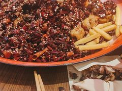 -歌乐人家·辣鸡酒馆(国贸店)