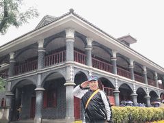 -遵义会议纪念馆