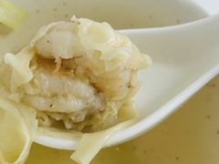 -麦文记面家(佐敦店)