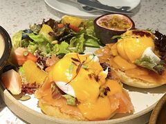 -BE BRIGHT KITCHEN(正佳广场店)