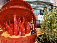 -金茂君悦·食在56海鲜自助餐厅ON56