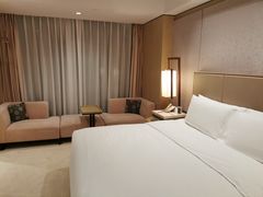 -北京康莱德酒店