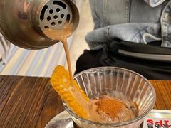 -孖记茶档·热腾茶餐(江南西plus店)
