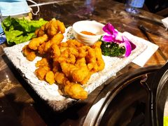 -同仁四季椰子鸡(海岸城天利店)