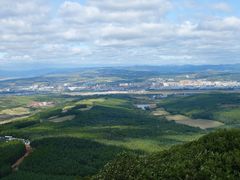 -帽儿山国家森林公园